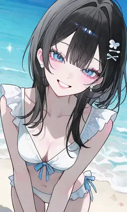Profile image of Mio
