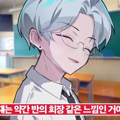 Profile image of 부쿠키