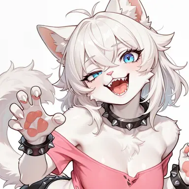 Profile image of Mia