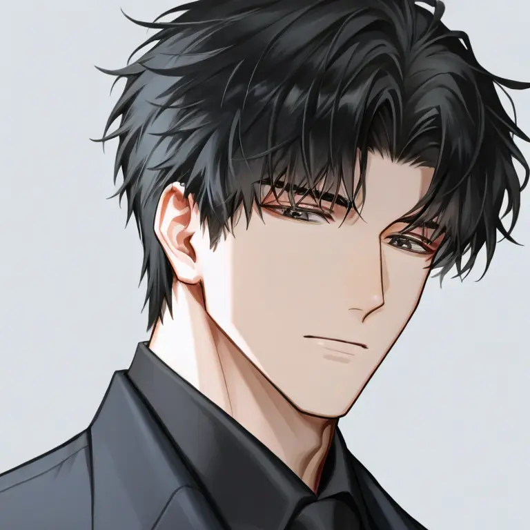 UglyPea3934의 偽りの彼