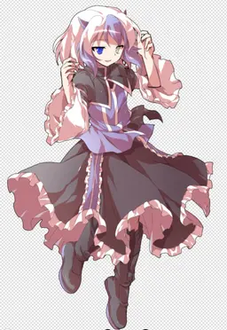 Profile image of レイ