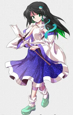 Profile image of 翡翠