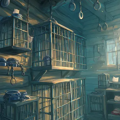 Profile image of 生物販売店RPG