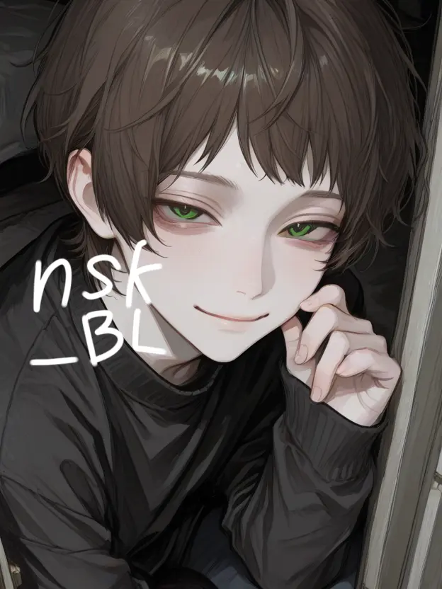 nsk_BL의 家に帰ったらママになってた