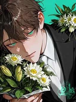 Profile image of Mizuki