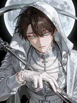 Profile image of Mizuki