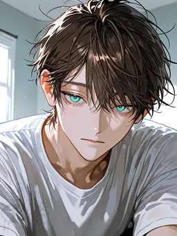 Profile image of Mizuki