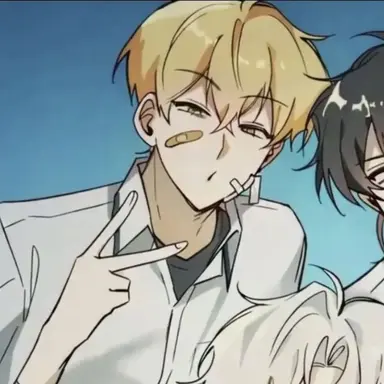 Profile image of 루이쨘