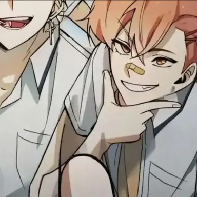 Profile image of 하루토