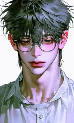 Profile image of Kang Hyunwoo