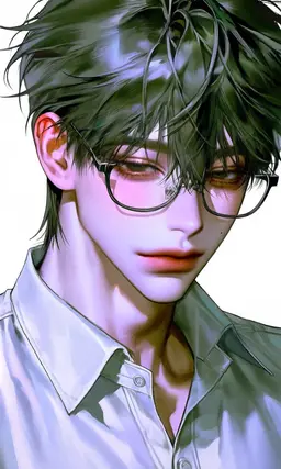 Profile image of Kang Hyunwoo
