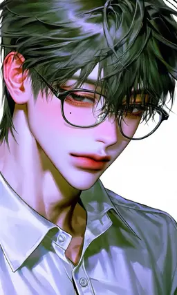 Profile image of Kang Hyunwoo