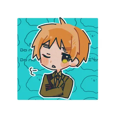 Profile image of アーサー