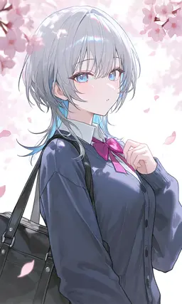 Profile image of Chiaki