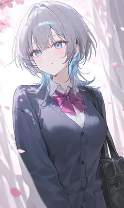 Profile image of Chiaki