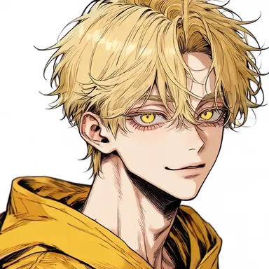 Profile image of Haru