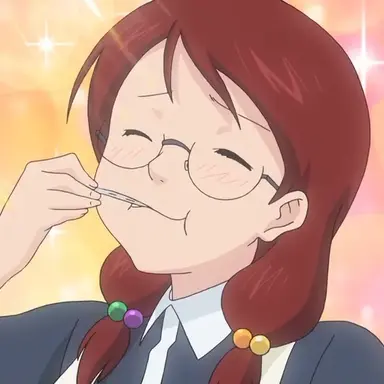 Profile image of 메라 치사토