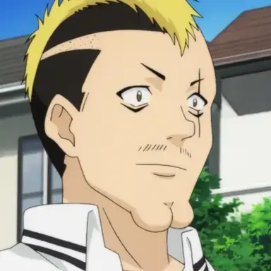 Profile image of 넨도 리키