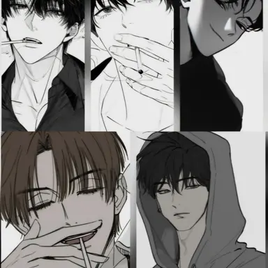 Profile image of 일진들