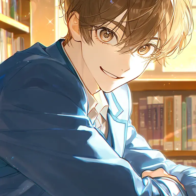 BrutalTang4419의 The Younger Boyfriend's True Colors