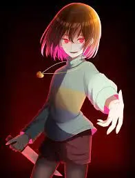Profile image of Chara