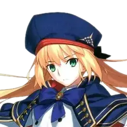 Profile image of キャスター