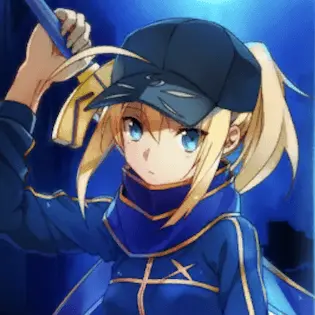 Profile image of 謎のヒロインX