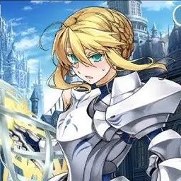 Profile image of 獅子王