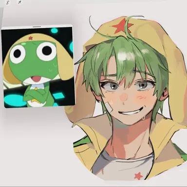 Profile image of 케로로