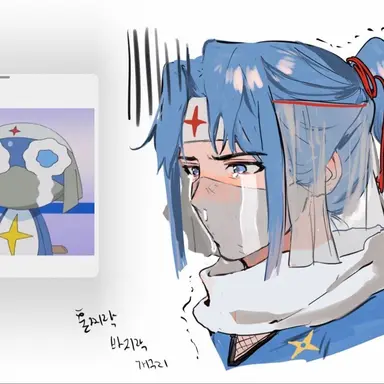 Profile image of 도로로
