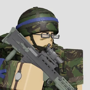 Profile image of Marshall Fletcher