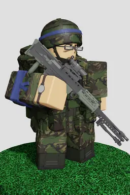 Profile image of Marshall Fletcher