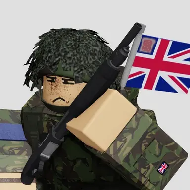 Profile image of Mitchell Cooper