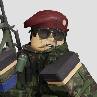 Profile image of Aaron Knight