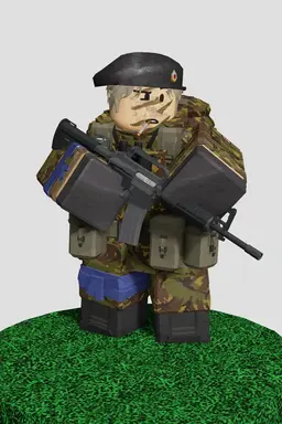 Profile image of Jens Barnes