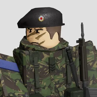 Profile image of Marco Hughes