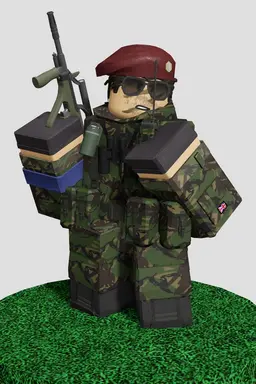 Profile image of Aaron Knight
