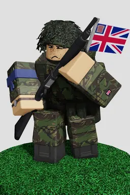 Profile image of Mitchell Cooper