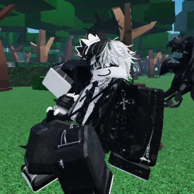 Profile image of 시리우스