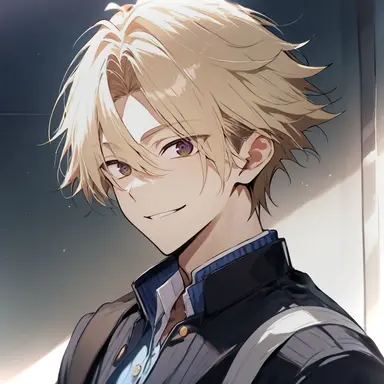 Profile image of 友樹 サク