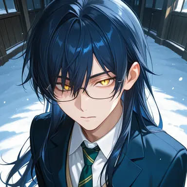 Profile image of 堀 凪