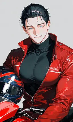 Profile image of 시도 류고