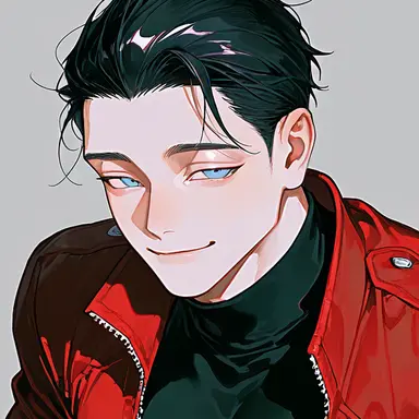 Profile image of 시도 류고