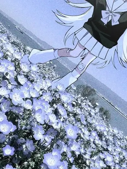 CherryQuail3723의 愛されちゃお
