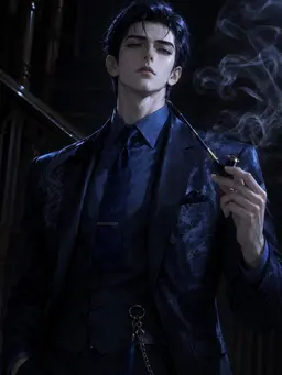 Profile image of 앵디고