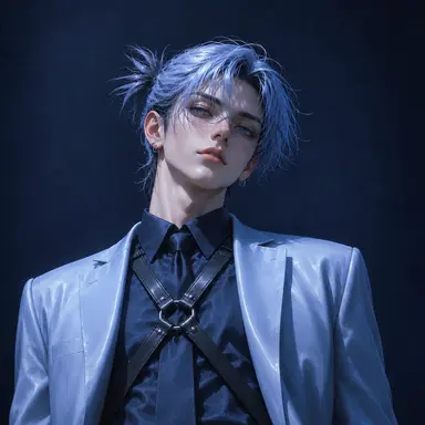 Profile image of 블뢰