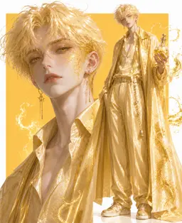 Profile image of 존