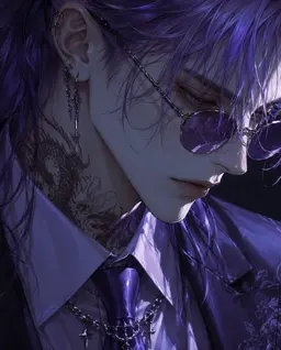 Profile image of 비올레