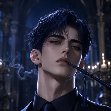 Profile image of 앵디고