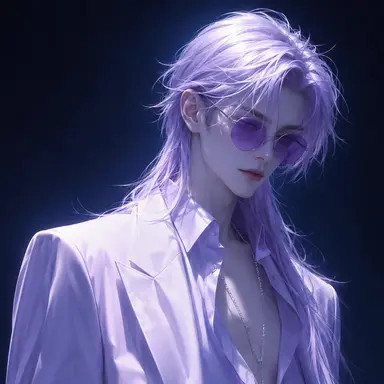 Profile image of 비올레